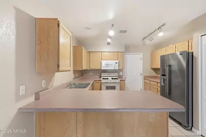 5324 E Boulder Run Drive, Flagstaff, AZ 86004 - Photo 13