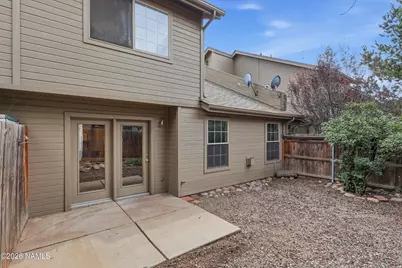 5324 E Boulder Run Drive, Flagstaff, AZ 86004 - Photo 31