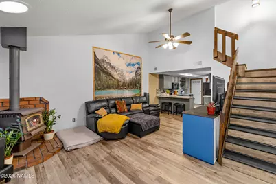 2531 E Jeffrey Loop, Flagstaff, AZ 86004 - Photo 5
