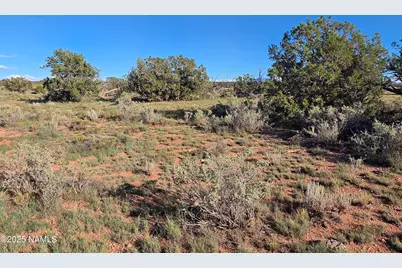 10072 Red Butte Rd Lot A, Williams, AZ 86046 - Photo 5