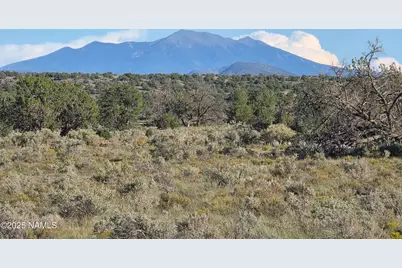 10072 Red Butte Rd Lot A, Williams, AZ 86046 - Photo 1