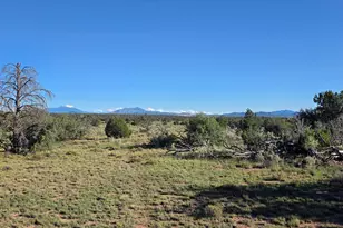 10072 Red Butte Rd Lot B, Williams, AZ 86046 - Photo 1