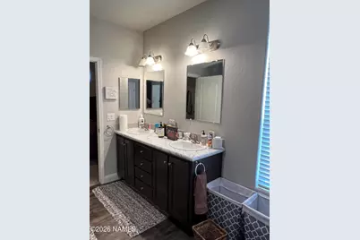 10240 S Big Elk Road, Williams, AZ 86046 - Photo 17
