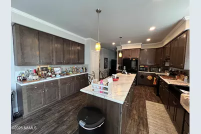 10240 S Big Elk Road, Williams, AZ 86046 - Photo 5