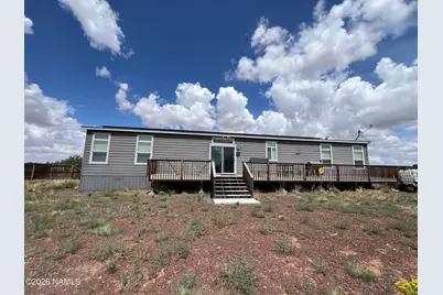 10240 S Big Elk Road, Williams, AZ 86046 - Photo 27