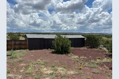10240 S Big Elk Road, Williams, AZ 86046 - Photo 31