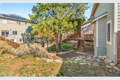 3754 S Hideout Trail, Flagstaff, AZ 86005 - Photo 41