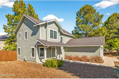 3754 S Hideout Trail, Flagstaff, AZ 86005 - Photo 3