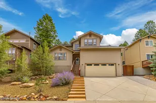 4978 S Topaz Rd, Flagstaff, AZ 86005 - Photo 1