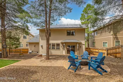 4978 S Topaz Road, Flagstaff, AZ 86005 - Photo 35