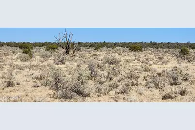 3433 Red Butte Rd Lot A, Williams, AZ 86046 - Photo 3