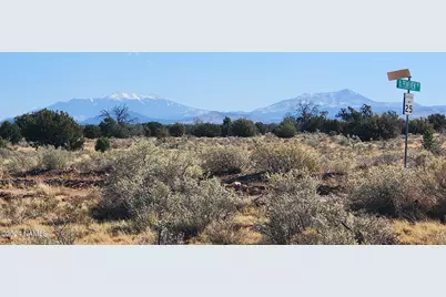 3433 Red Butte Rd Lot A, Williams, AZ 86046 - Photo 1