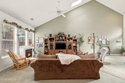 1797 W Camelot Drive, Flagstaff, AZ 86001 - Photo 7