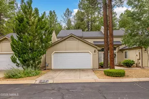 1797 W Camelot Dr, Flagstaff, AZ 86001 - Photo 1
