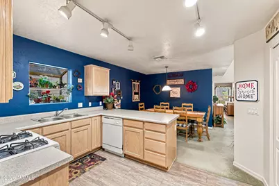 1797 W Camelot Drive, Flagstaff, AZ 86001 - Photo 15