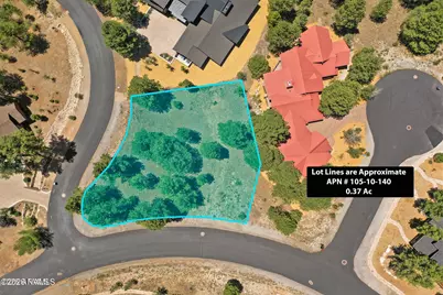 1884 E Sleeper Hollow Court #135, Flagstaff, AZ 86005 - Photo 1