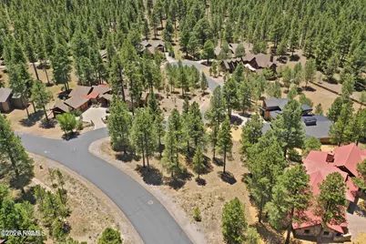 1884 E Sleeper Hollow Court #135, Flagstaff, AZ 86005 - Photo 5