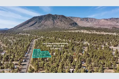 5055 Townsend-Winona Road #3, Flagstaff, AZ 86004 - Photo 3