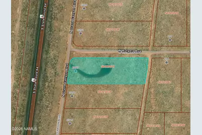 3267 S Grand Canyon Boulevard, Williams, AZ 86046 - Photo 13