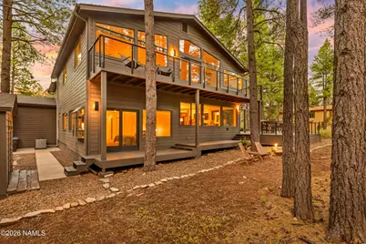 4850 E Mount Pleasant Drive, Flagstaff, AZ 86004 - Photo 13