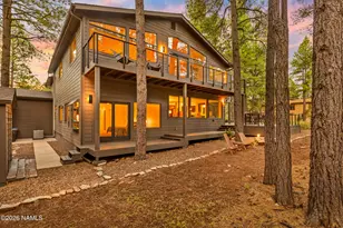 4850 E Mt Pleasant Dr, Flagstaff, AZ 86004 - Photo 13
