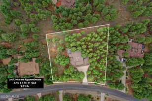 4850 E Mt Pleasant Dr, Flagstaff, AZ 86004 - Photo 17