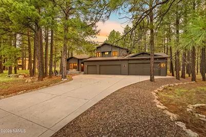4850 E Mount Pleasant Drive, Flagstaff, AZ 86004 - Photo 1