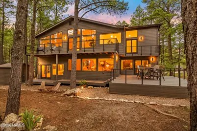 4850 E Mount Pleasant Drive, Flagstaff, AZ 86004 - Photo 11