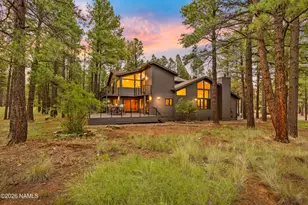 4850 E Mt Pleasant Dr, Flagstaff, AZ 86004 - Photo 3