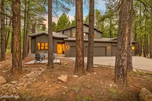 4850 E Mt Pleasant Dr, Flagstaff, AZ 86004 - Photo 7