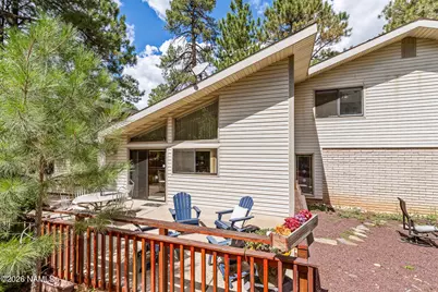5155 N Country Club Drive, Flagstaff, AZ 86004 - Photo 41