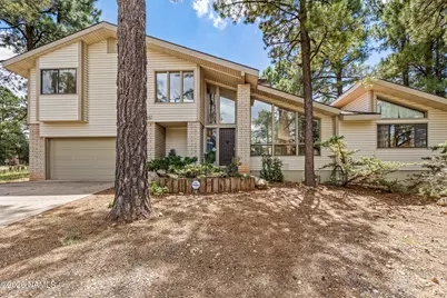 5155 N Country Club Drive, Flagstaff, AZ 86004 - Photo 1