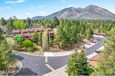 2404 N Whispering Pines Way, Flagstaff, AZ 86004 - Photo 25