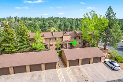 2404 N Whispering Pines Way, Flagstaff, AZ 86004 - Photo 23
