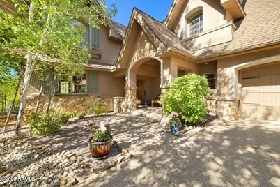 1694 E Elysian Court, Flagstaff, AZ 86005 - Photo 1