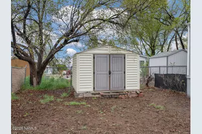 4965 E Allen Avenue, Flagstaff, AZ 86004 - Photo 5