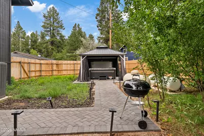 535 Stringer Road, Munds Park, AZ 86017 - Photo 35