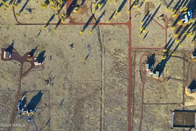 3Xxx (B) N Spring Valley Road, Parks, AZ 86018 - Photo 9