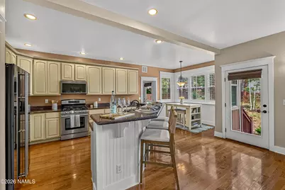 302 W Wulfenite Road, Flagstaff, AZ 86005 - Photo 15