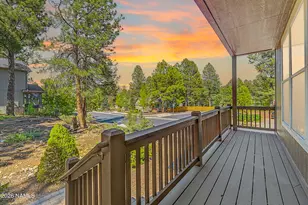 302 W Wulfenite Rd, Flagstaff, AZ 86005 - Photo 5