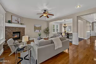 302 W Wulfenite Rd, Flagstaff, AZ 86005 - Photo 11