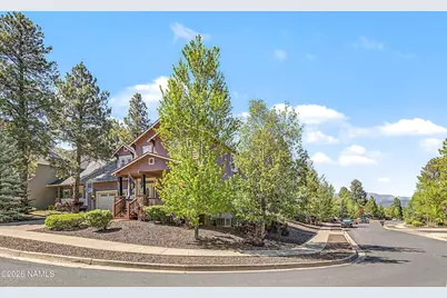 302 W Wulfenite Road, Flagstaff, AZ 86005 - Photo 39