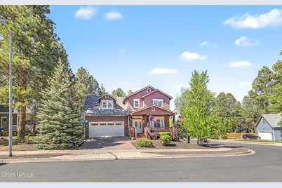 302 W Wulfenite Road, Flagstaff, AZ 86005 - Photo 3