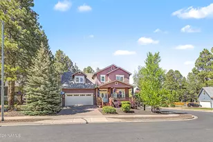 302 W Wulfenite Rd, Flagstaff, AZ 86005 - Photo 3