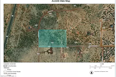 14556 Howard Mesa Loop, Williams, AZ 86046 - Photo 13