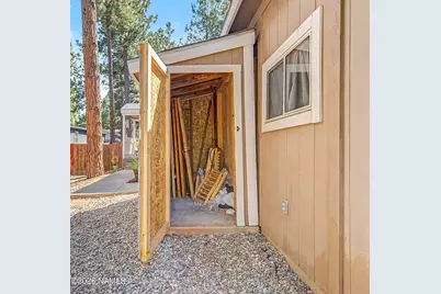 2451 W Alaska Avenue, Flagstaff, AZ 86001 - Photo 27
