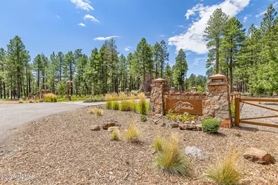 2937 Ben Brooks Lot# 3, Flagstaff, AZ 86005 - Photo 1