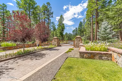 2937 Ben Brooks Lot# 3, Flagstaff, AZ 86005 - Photo 33