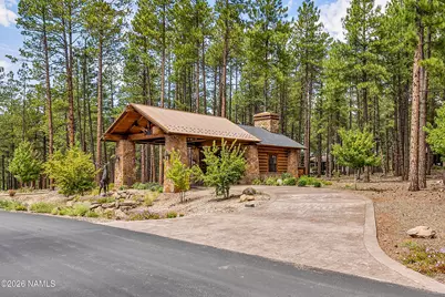 2937 Ben Brooks Lot# 3, Flagstaff, AZ 86005 - Photo 31