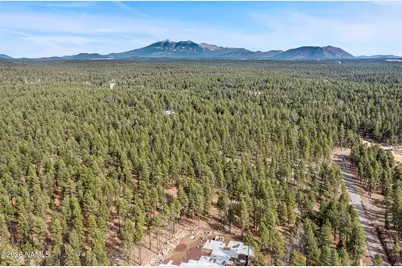 2851 Ben Brooks Lot #2, Flagstaff, AZ 86005 - Photo 3